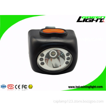All In One Mining Cap Lamps Safety Rope
